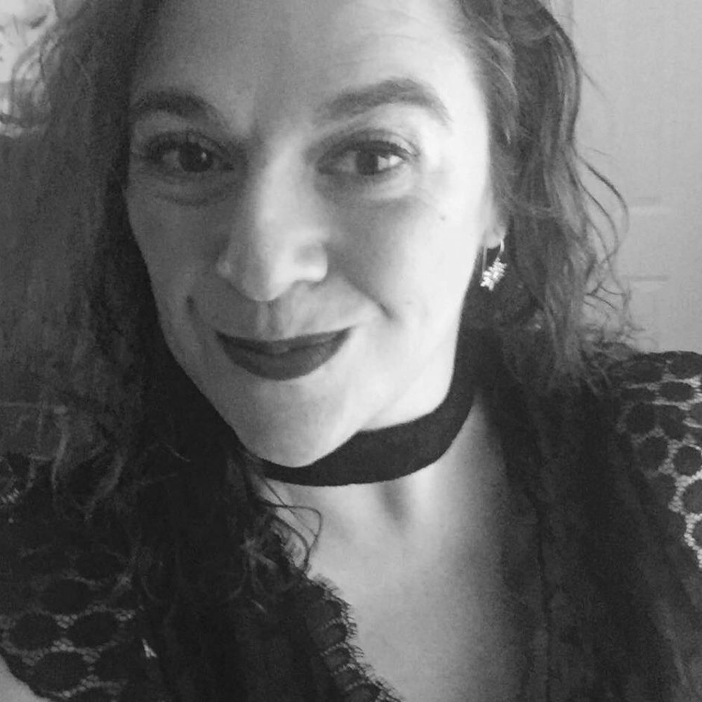 Meet your Posher, Deirdre